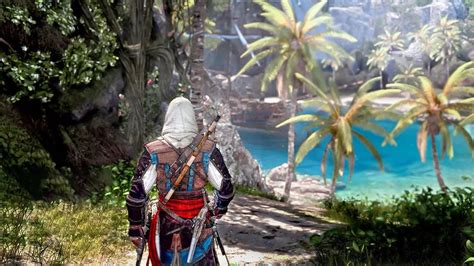 assassin's creed black flag remastered